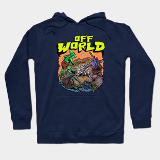 Off-world Hoodie